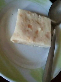 Una foto de Pudín o Budín de pan