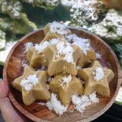 Kue Apem রেসিপির প্রধান ছবি