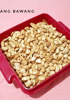Foto resep Kacang Bawang