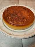 Almond Cake