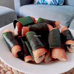 รูปของ Serabi Solo Notosuman