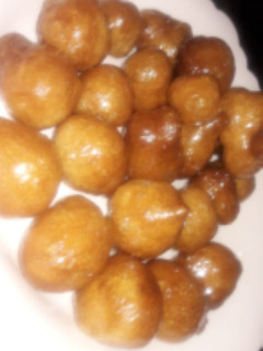 صورة لوصفة عوامة
