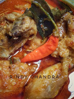 Foto resep Ayam Bumbu Bali (#PR_recookmasakanpedas)