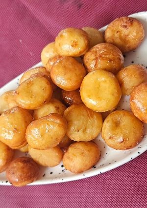 صورة لوصفة حلى جبنة شيدر