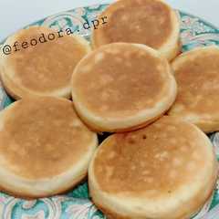 รูปของ Kue kamir