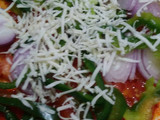 પીઝા (Pizza Recipe In Gujarati)