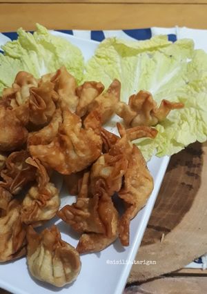 Foto resep Pansit Goreng