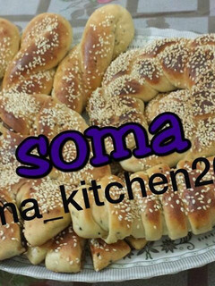 صورة لوصفة معروك سوري