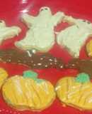 Galletas de mantequilla