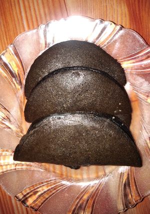 Foto resep Dorayaki Lipat