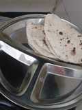 Chapati (Indian Home-made Bread)