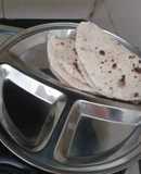 Chapati (Indian Home-made Bread)