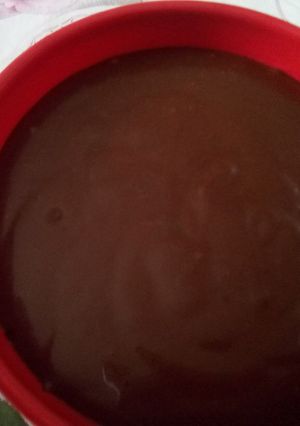 صورة لوصفة بديل نوتيلا