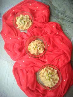 নলেন গুড়ের মাখা সন্দেশ (Nolen gurer makha sandesh recipe in Bengali) রেসিপির প্রধান ছবি