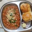 ચીઝ પાવભાજી (Cheese Paubhaji Recipe In Gujarati)