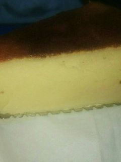 Foto resep Cheesecake magic com (No Mixer)