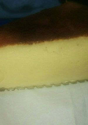 Foto resep Cheesecake magic com (No Mixer)