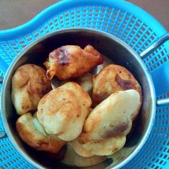 A picture of Burillu.
