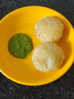 ફરાળી પેટીસ (Farali Pattice Recipe In Gujarati) રેસીપી મુખ્ય ફોટો