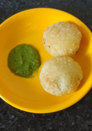 ફરાળી પેટીસ (Farali Pattice Recipe In Gujarati) રેસીપી મુખ્ય ફોટો