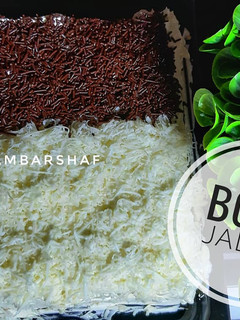 Foto resep Bolu Jadul