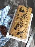 Buttermilk Oatmeal Bread