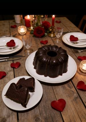 Foto resep Lapis brownies