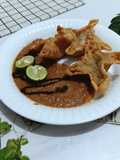 Batagor Ayam