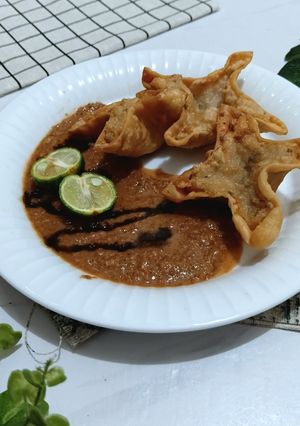 Foto resep Batagor Ayam