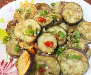 Cara Cepat Terong Crispy Cabe Garam Yummy Mantul Cara Cepat Terong Crispy Cabe Garam Yummy Mantul