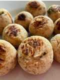 Polpette di legumi