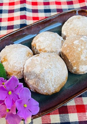 รูปของ Spice Cookies🍪