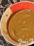 Homemade Lotus Biscoff Spread