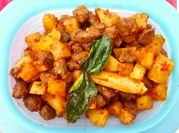 Gambar sambel ati sapi tanpa santan