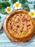Shahi Sheer Khurma