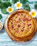Shahi Sheer Khurma