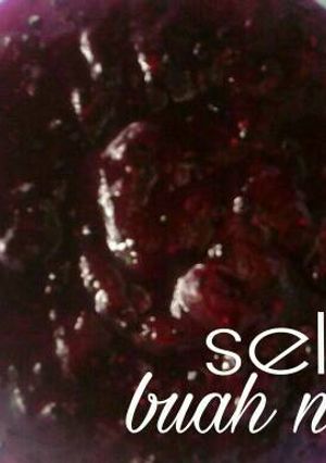 Foto resep Selai buah naga