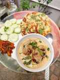Chur Chur Naan