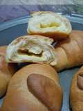 Salt bread