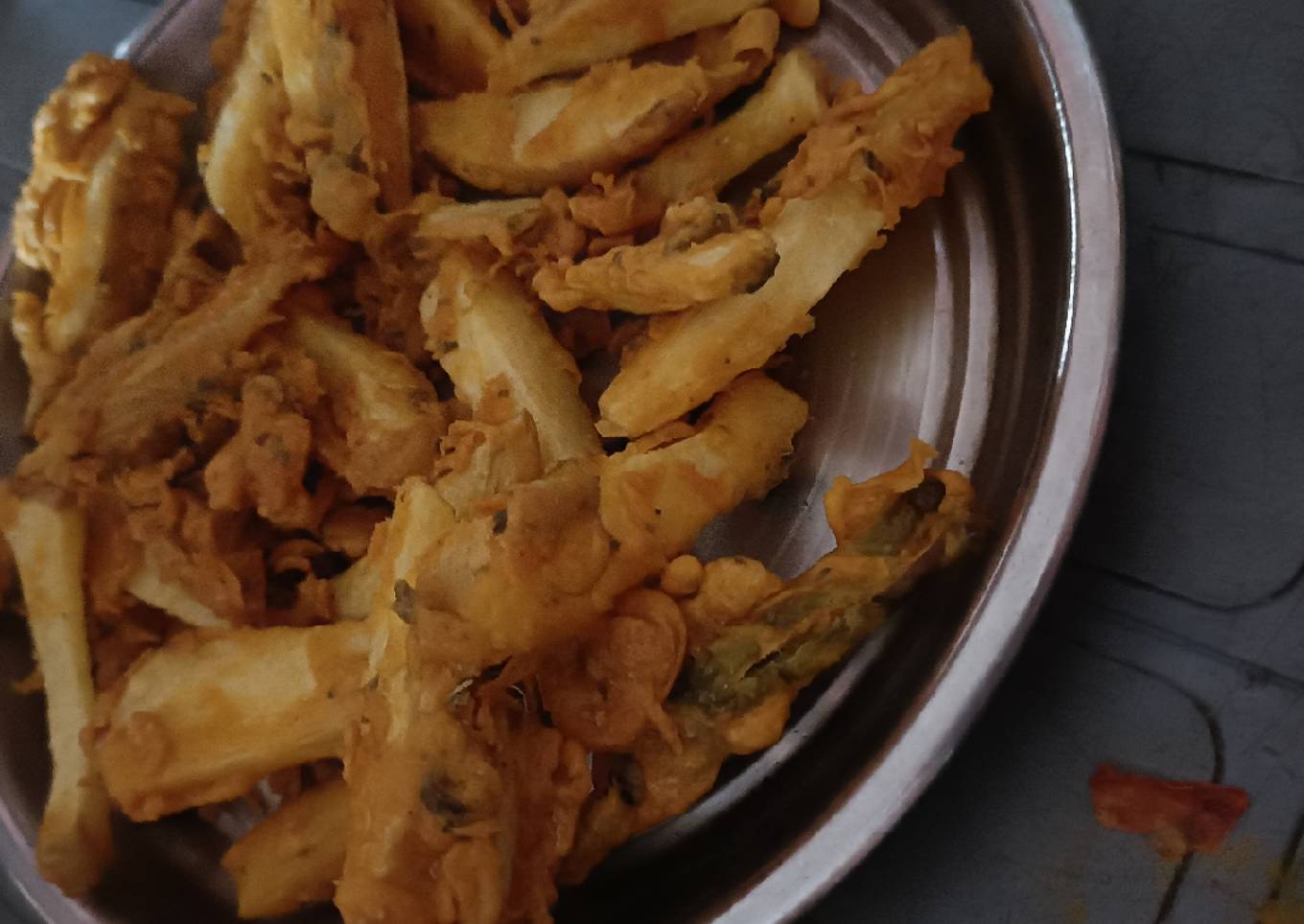 Aloo ke pakore