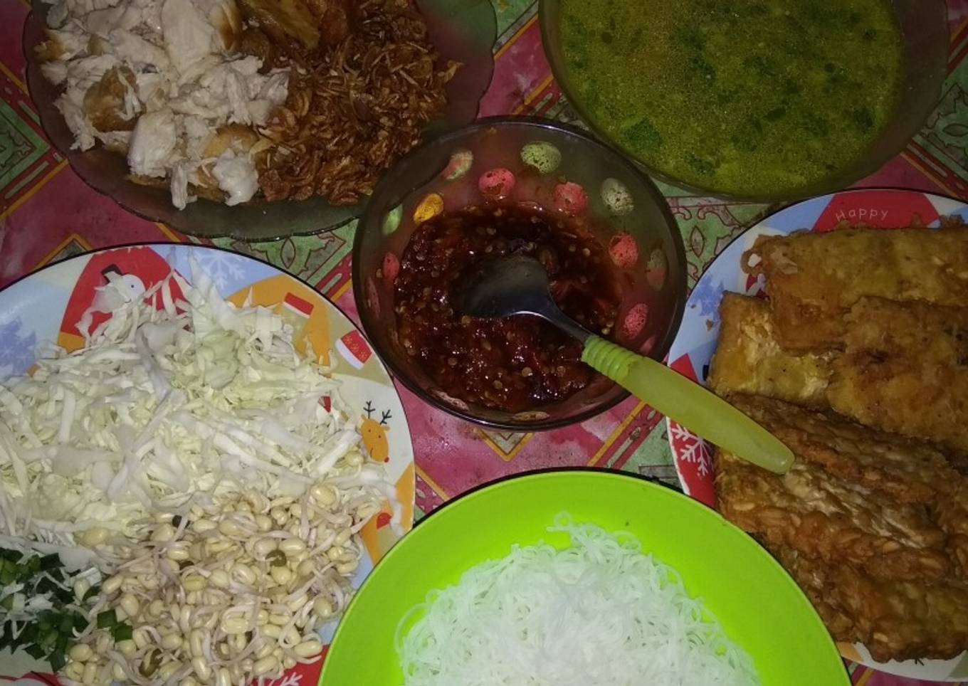 Soto Bening