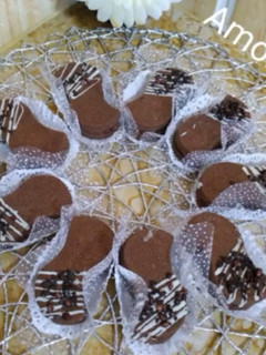 صورة لوصفة صابلي بريستيج بحشوة رائعة وتقديم راقي