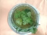 பருப்பு, பொடி, கலந்த ரசம்(paruppu podi rasam recipe in tamil)