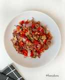 Daging Slice Sambal Iris