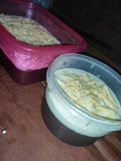 Foto resep 1️⃣1️⃣ Puding Brownies Chocolatos + Fla Susu