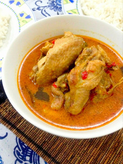 Foto resep Kare Ayam