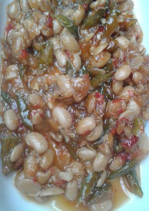 Foto resep Sambal tauco