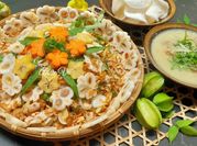 Hình ảnh của quả măng cụt