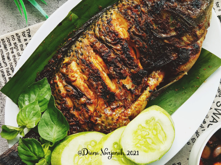 Langkah Mudah untuk Membuat Ikan Nila Bakar Kecap Manis Anti Gagal