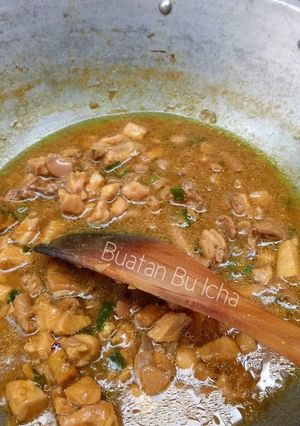 Foto resep Topping Mie Ayam